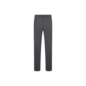 SEVEN Height-Enhancing Slimming Suit Trouser Men's