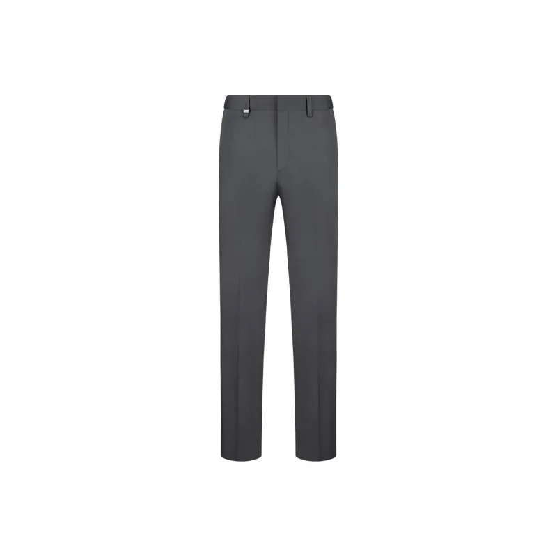SEVEN Height Enhancing Slimming Suit Trouser Men's-0