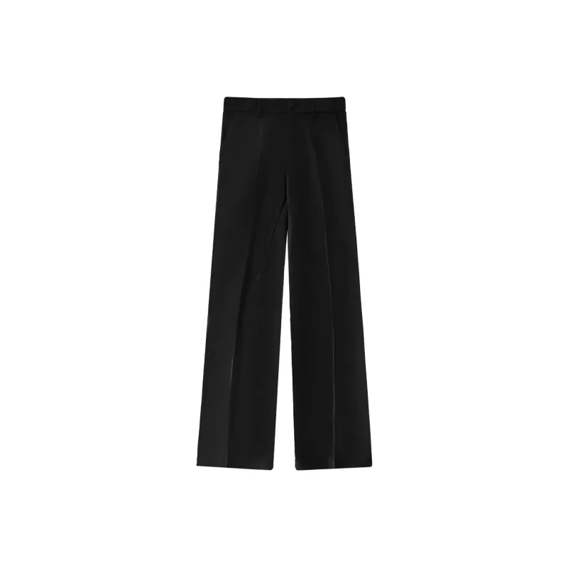WILD LEADER Suit Trouser Unisex-0