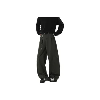 BEAR UNION Cargo Pants Unisex