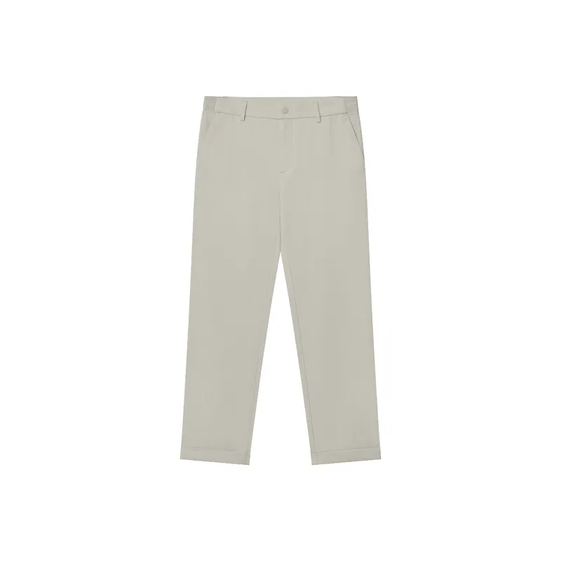 HAZZYS Casual Pants Men-3
