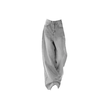 SZSX Jeans Unisex