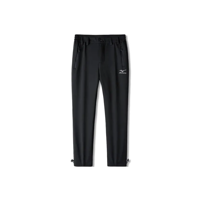 Mizuno Windbreaker Pants Unisex-0