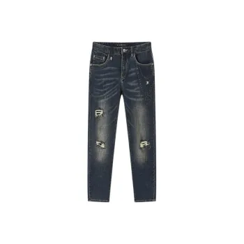 JOHN RICHMOND Jeans Men's Dark Denim Blue