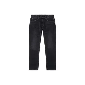 Lee Jeans Men Black Gray Color