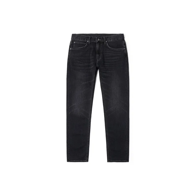 Lee Jeans Men Black Gray Color-0