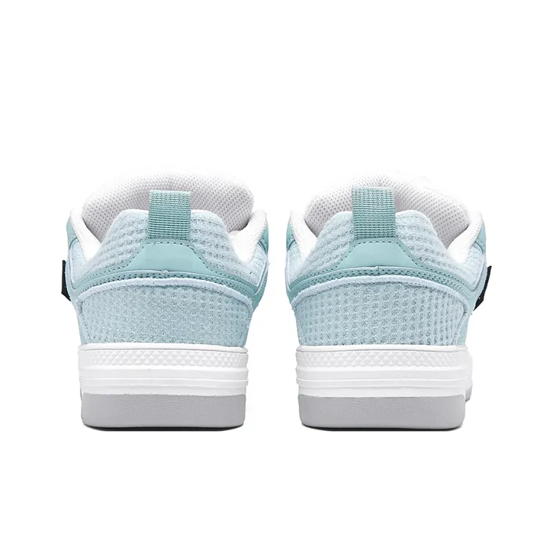 China Aerospace Low Top Skateboard Shoes Men's-11