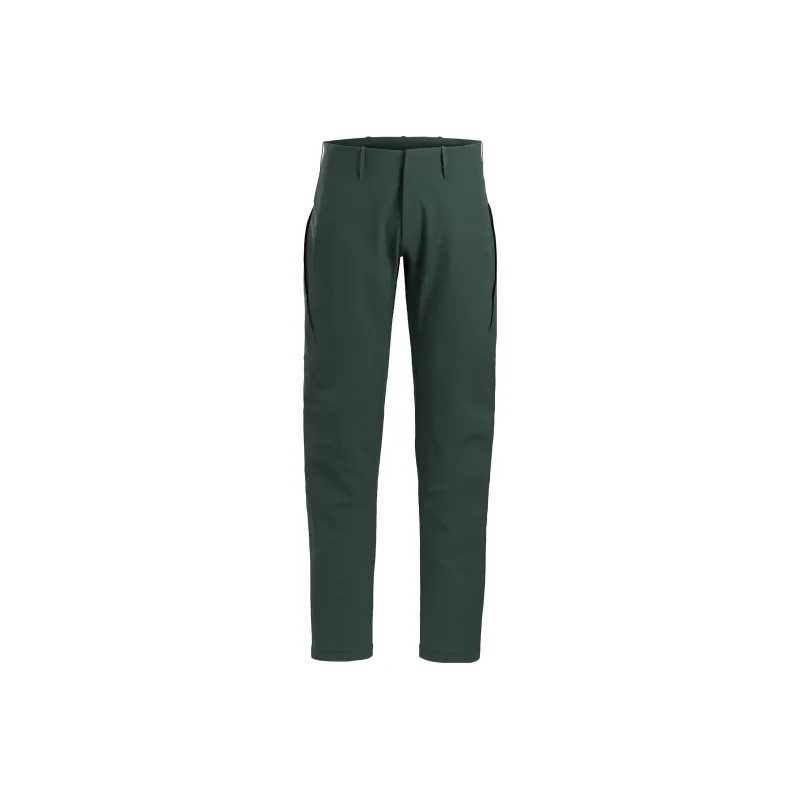 Arcteryx Align Mx Straight leg Trousers-10
