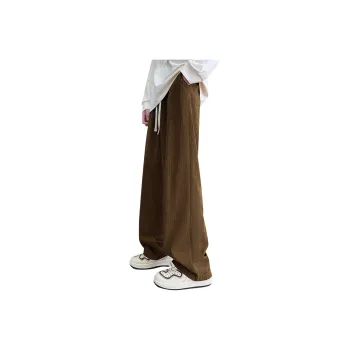 Lightning X Storm Casual Pants Unisex