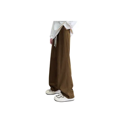 Lightning X Storm Casual Pants Unisex
