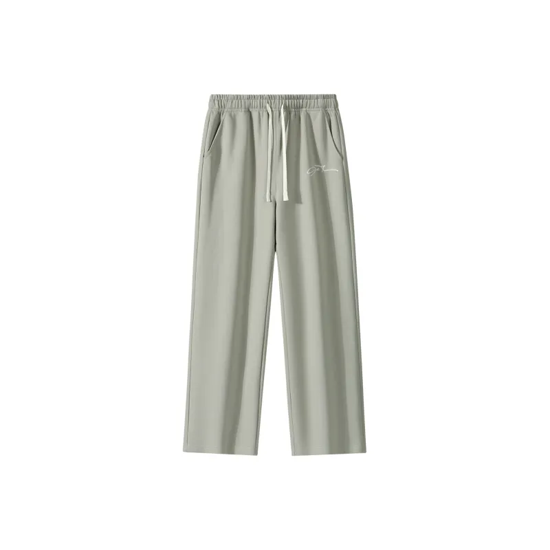 AI3 Casual Pants Unisex-15