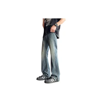 Children Of Huaxia Jeans Unisex
