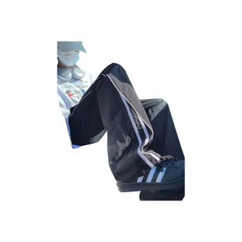 JIMI&JONS Casual Pants Unisex
