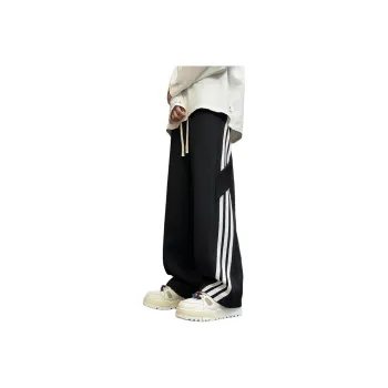 BENGEN Casual Pants Unisex