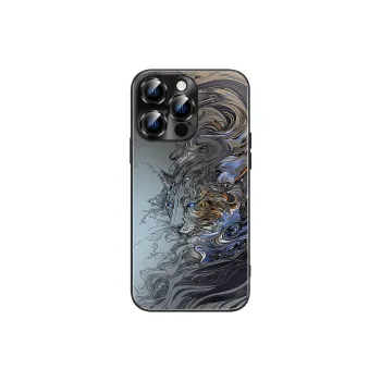 Hizeus Phone Cases