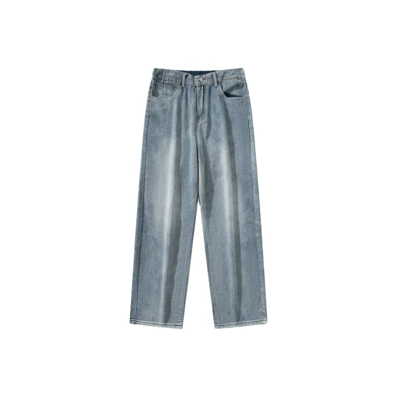Vitocano Jeans Unisex Smoke Black-20