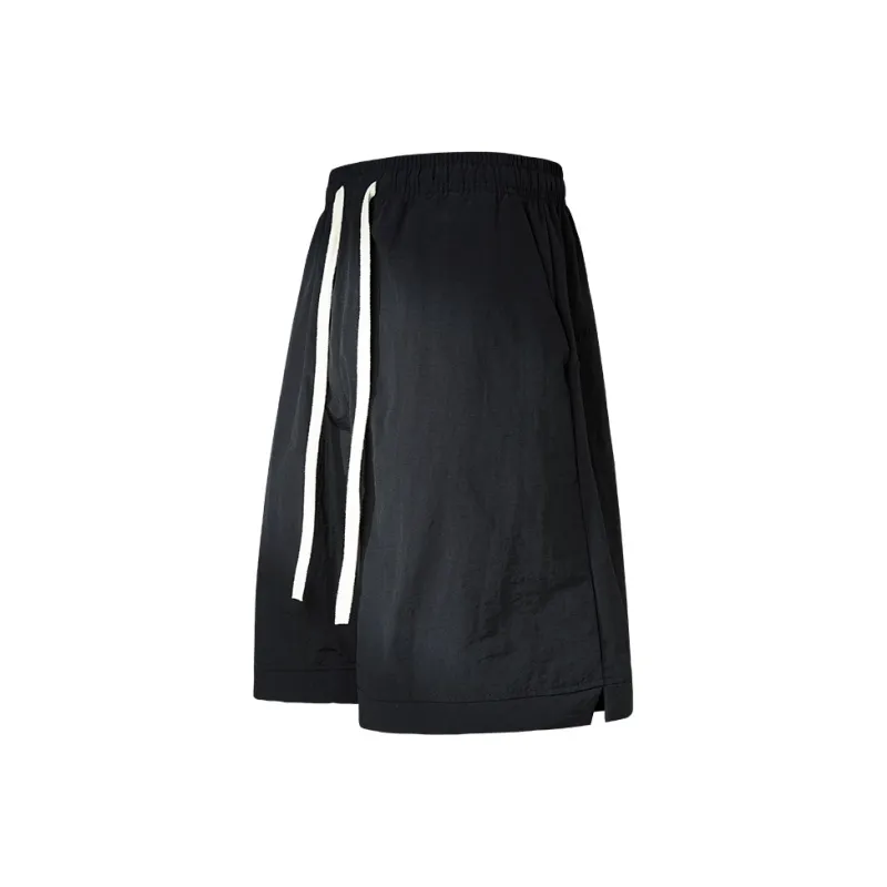 ASWZ Casual Shorts Men-8