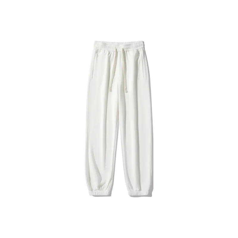 A.X.S.K Casual Pants Unisex-6