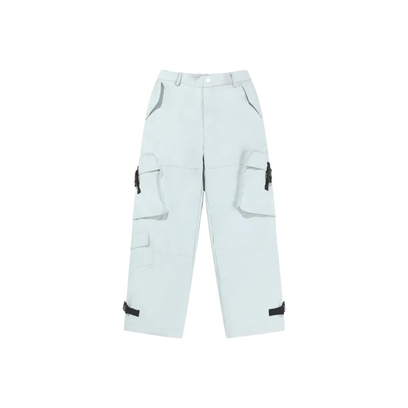BJHG Down & Insulated Pants Unisex-5