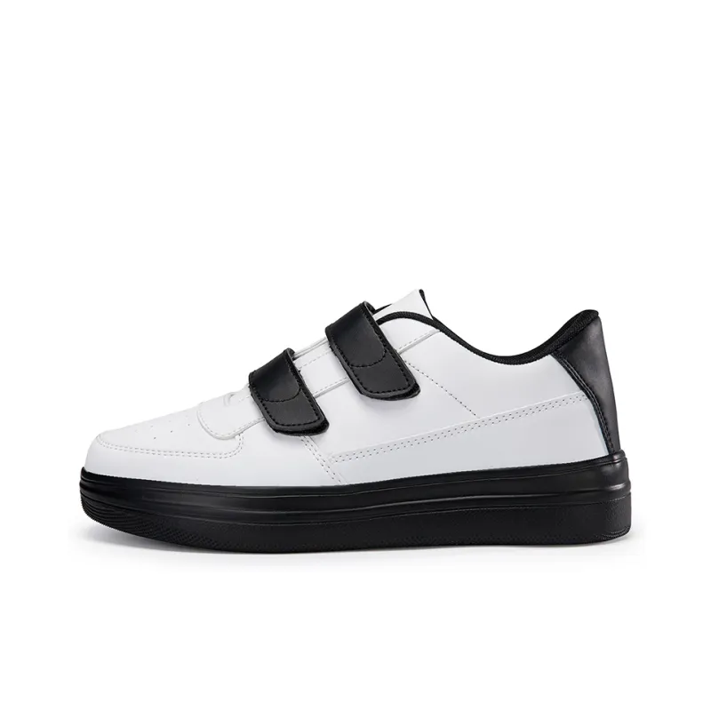 ENRICO COVERI Abrasion Resistant, Lightweight, And Breathable Low Top Skateboard Shoes Men's-4