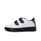 White Black