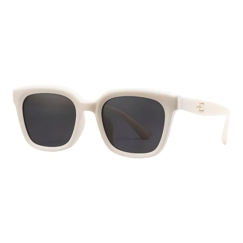 VIRDEN AERMAN TR/Memory Plastic Square Sunglasses Unisex-13