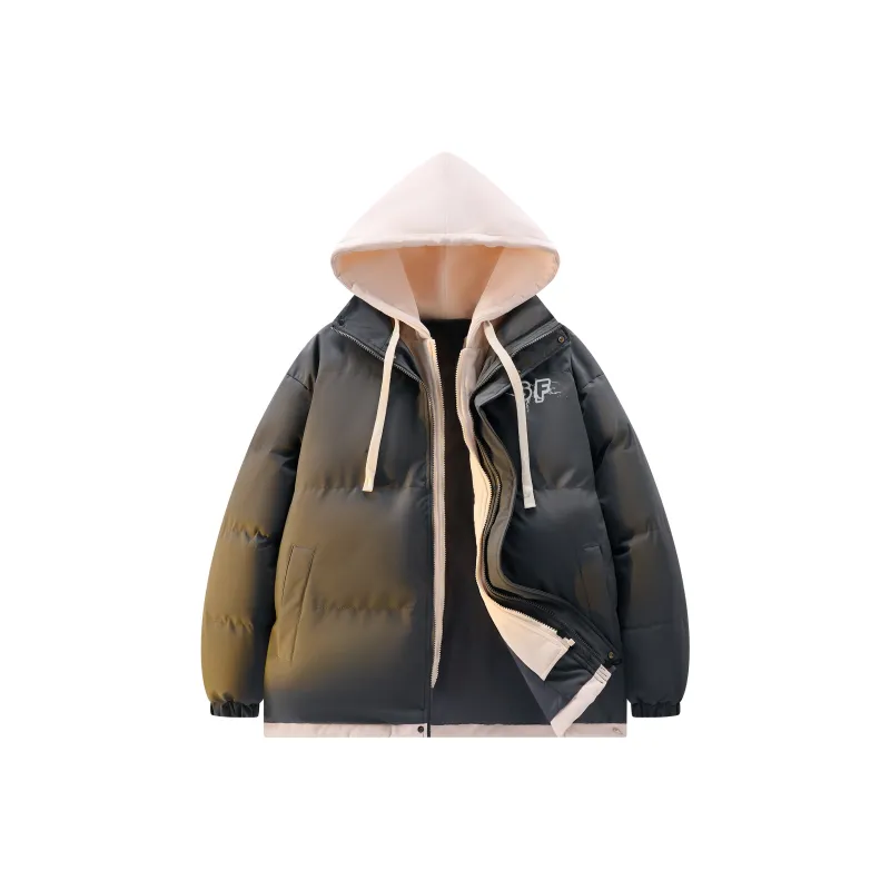 7 SEVFUN Puffer Jackets Unisex-8