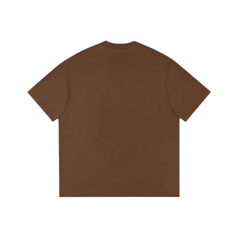MIIOW Trendy Party Collection Cooling Summer Collection T Shirt Unisex-9
