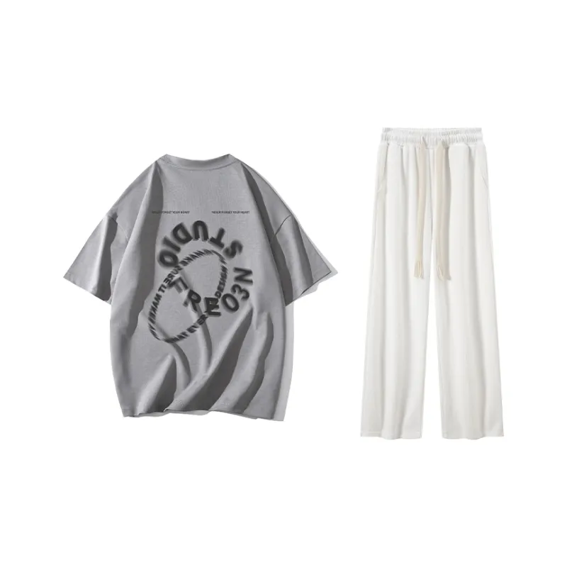 FREO3N Casual Sportswear Unisex-38