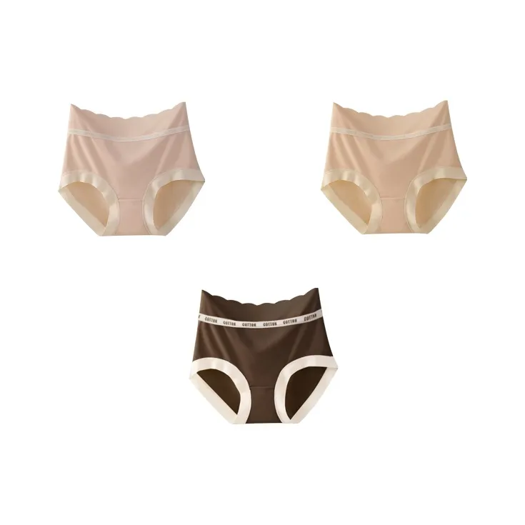 MIIOW Triangle Underwear Women's 3 Pack-10