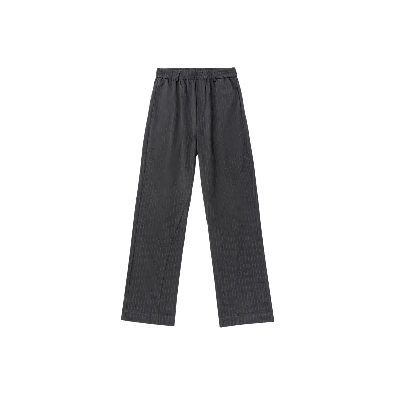 ANYWEARLAB Casual Pants Men-4