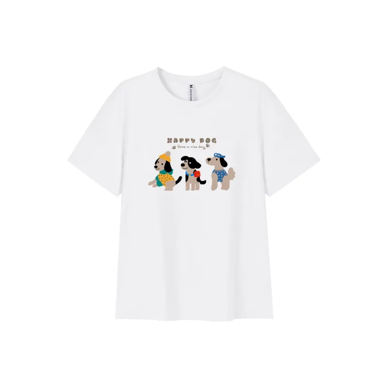 JEANSWEST Z T Shirts Unisex-12