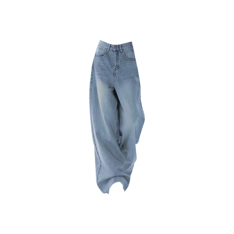 FAVEPOP Jeans Unisex-10
