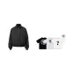 Black (Comes with T-Shirt)