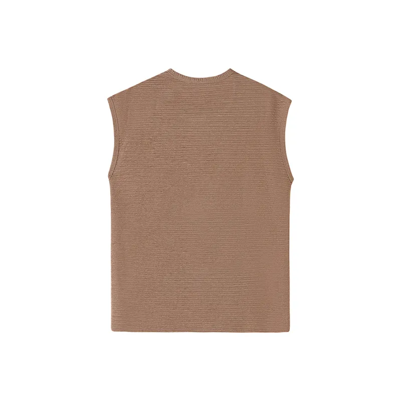 SIL VITIN Tank Tops Unisex-20