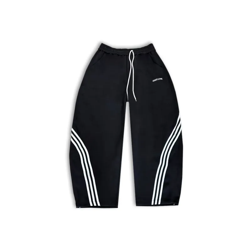 ASHER LEVINE Casual Pants Unisex-0