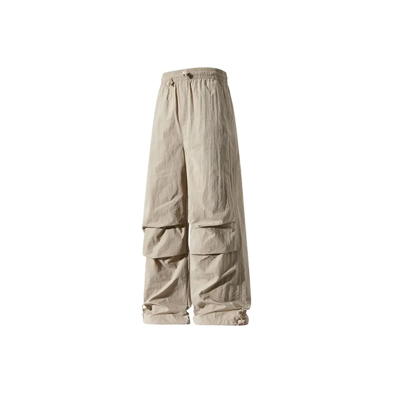BEAR UNION Casual Pants Unisex-0