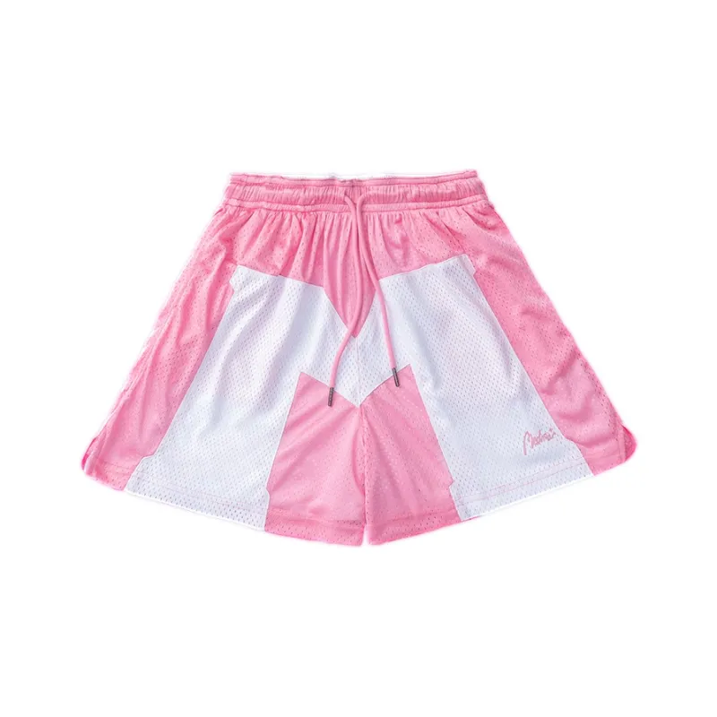 MEDRIA Casual Shorts Unisex-4