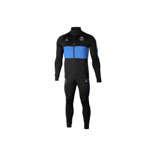 Jordan Casual Sportswear Men's Black