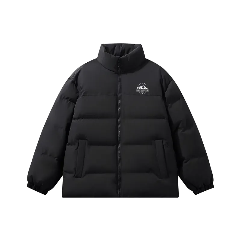MXDT Puffer Jackets Unisex-10
