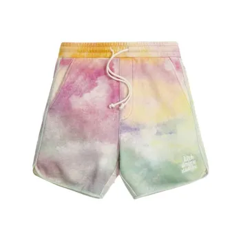 KITH Tie Dye Jordan Short