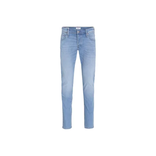 JACK&JONES Jeans Men Blue