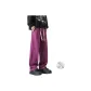 Purple (Fleece-Lined)