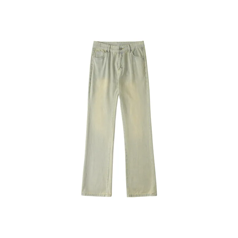 Pepe The Frog Jeans Unisex-4