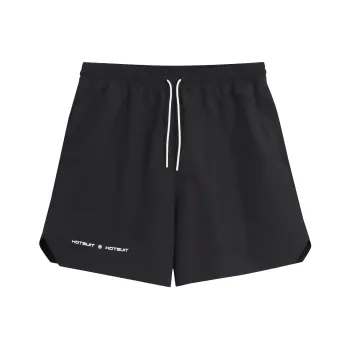 HOTSUIT Loose Fit Shorts Unisex