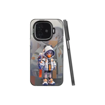 Baochengbao Phone Cases