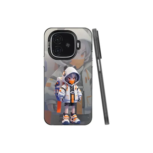 SHENGHUAN Phone Cases