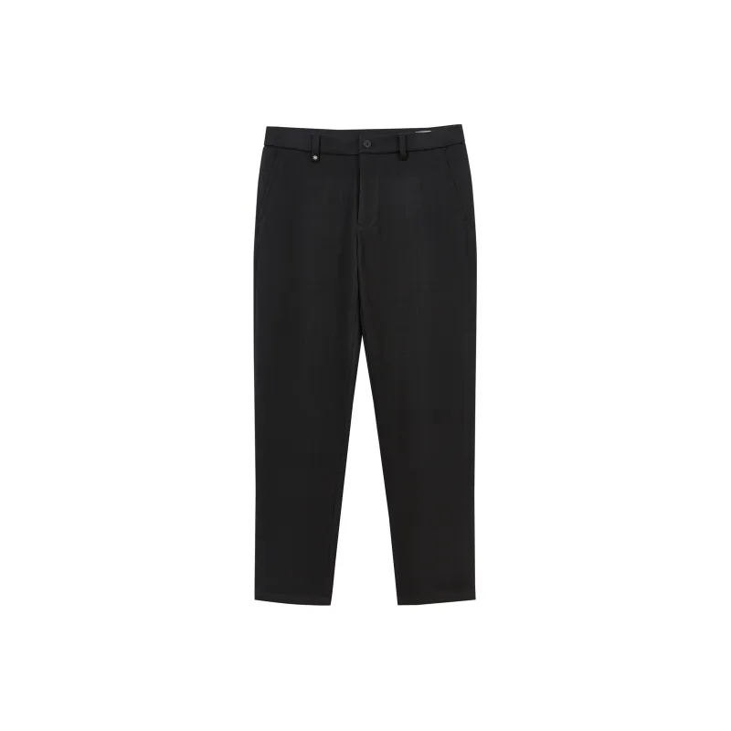 JACK&JONES Casual Pants Men-4