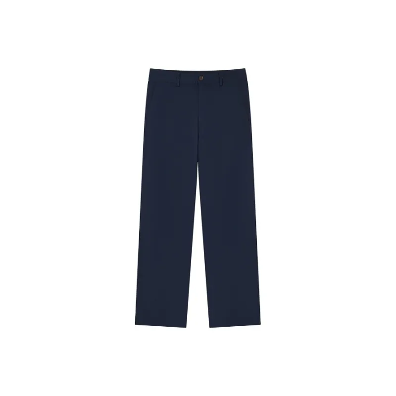 Teenie Weenie Men Zero pressure Pants Casual Pants Unisex-8