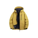 Ginger Yellow